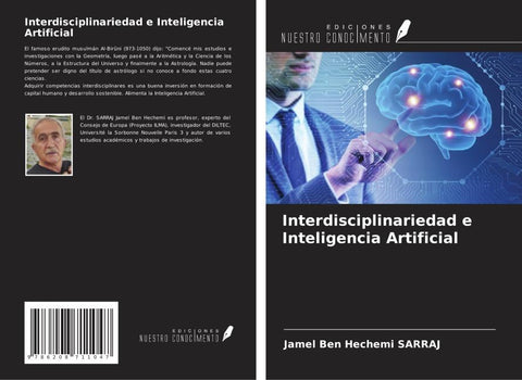 Interdisciplinariedad e Inteligencia Artificial