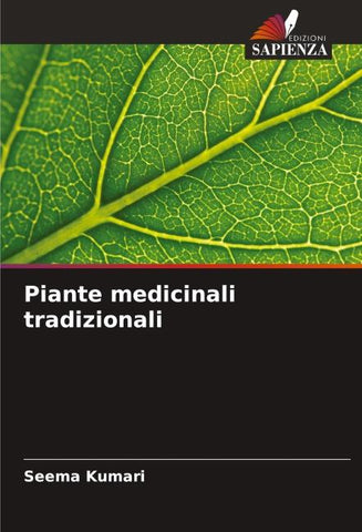Piante medicinali tradizionali