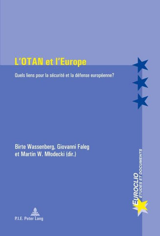 L’OTAN et l’Europe