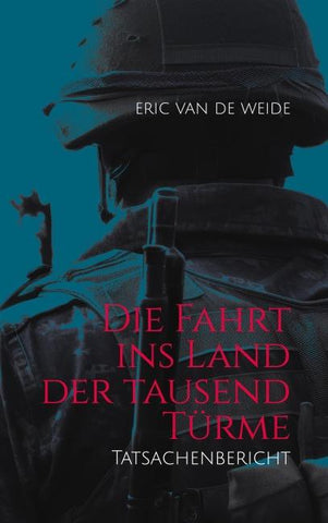 Die Fahrt ins Land der tausend Türme