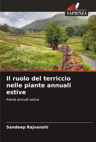 Il ruolo del terriccio nelle piante annuali estive