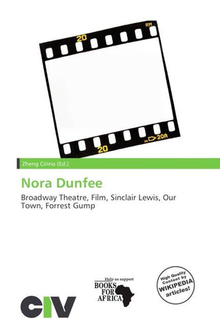 Nora Dunfee