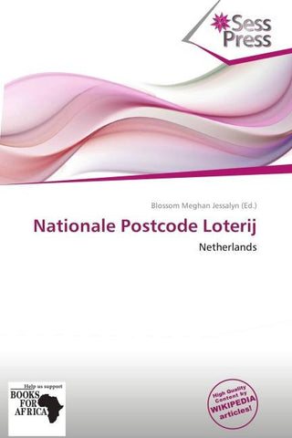 Nationale Postcode Loterij
