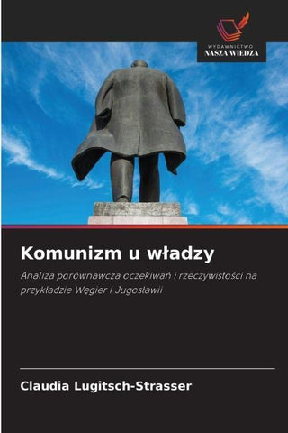 Komunizm u w¿adzy