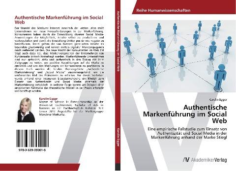 Authentische Markenführung im Social Web