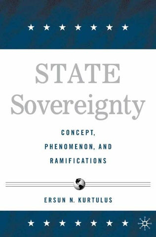 State Sovereignty
