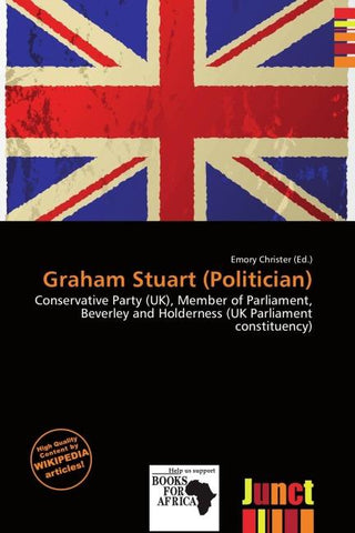 Graham Stuart (Politician)