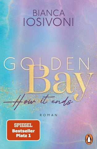 Golden Bay − How it ends