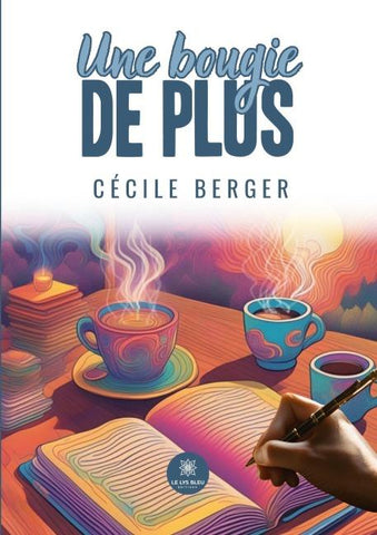 Une bougie de plus