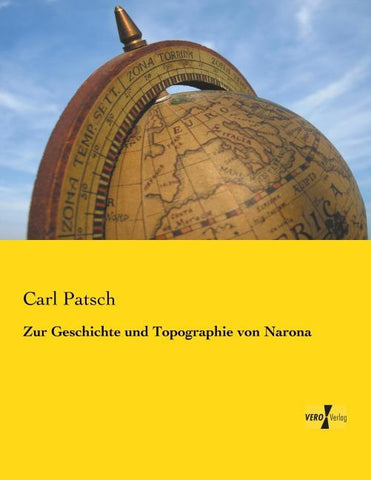 Zur Geschichte und Topographie von Narona