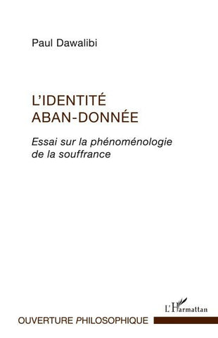 Identité aban-donnée