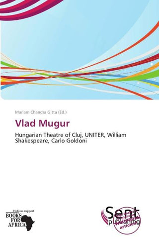 Vlad Mugur