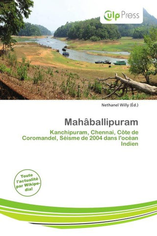 Mahâballipuram