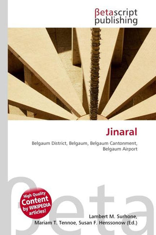 Jinaral