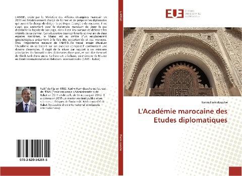 L'Académie marocaine des Etudes diplomatiques