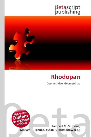Rhodopan