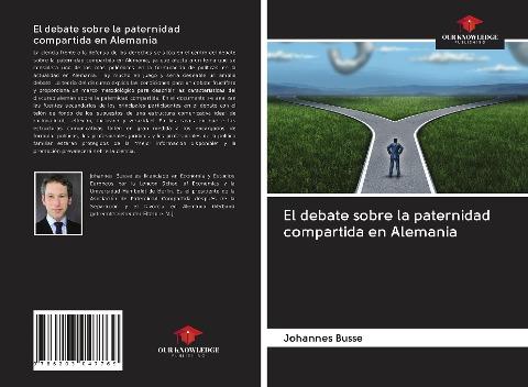El debate sobre la paternidad compartida en Alemania