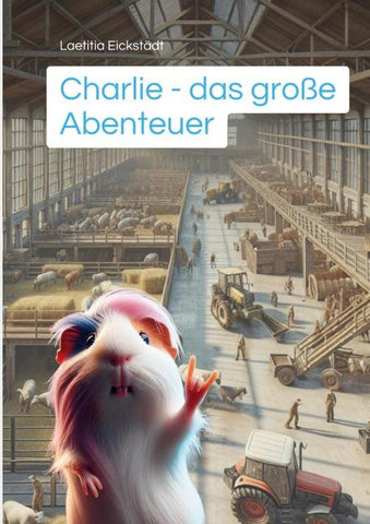 Charlie