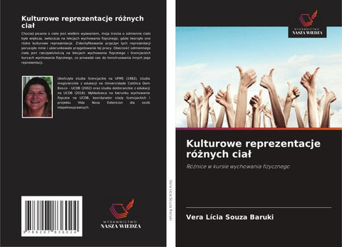 Kulturowe reprezentacje ró¿nych cia¿