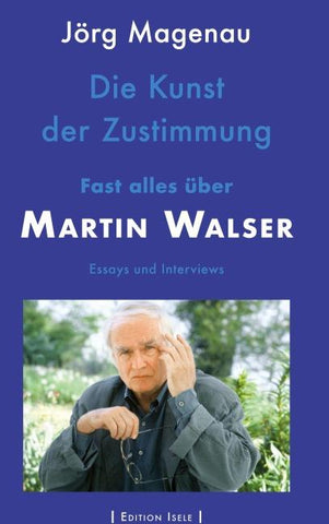 Die Kunst der Zustimmung
