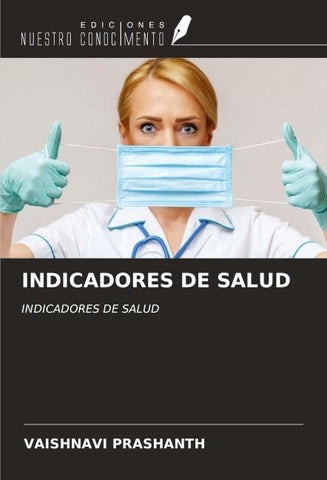 INDICADORES DE SALUD