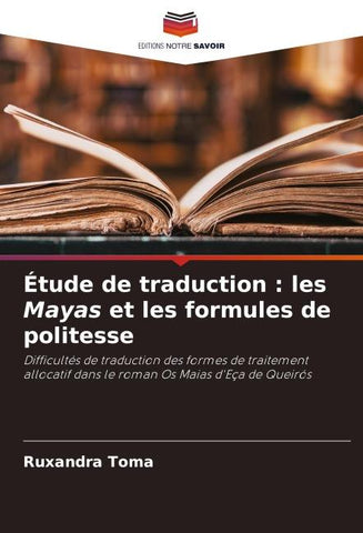 Étude de traduction : les Mayas et les formules de politesse