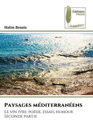 Paysages méditerranéens