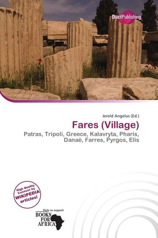 Fares (Village)