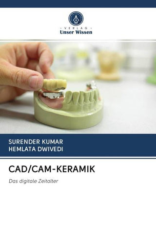 CAD/CAM-KERAMIK
