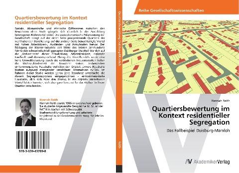 Quartiersbewertung im Kontext residentieller Segregation
