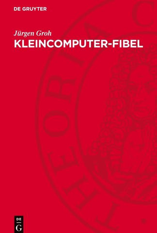 Kleincomputer-Fibel