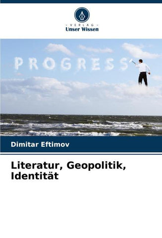 Literatur, Geopolitik, Identität