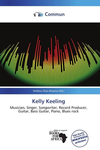 Kelly Keeling