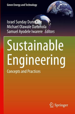 Sustainable Engineering