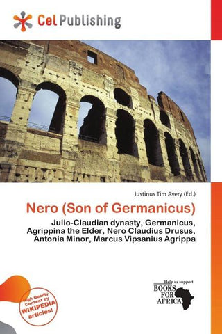 Nero (Son of Germanicus)