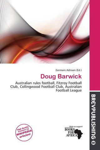 Doug Barwick