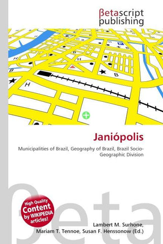Janiópolis