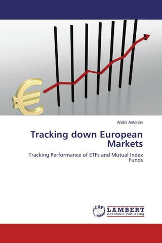 Tracking down European Markets