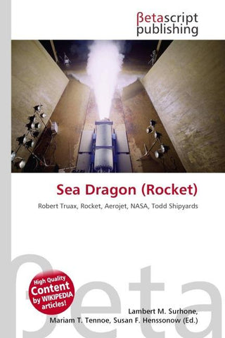 Sea Dragon (Rocket)