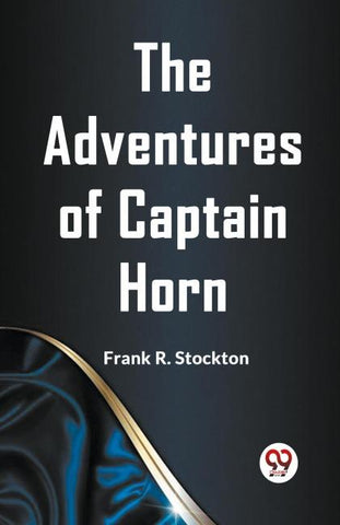 The Adventures of Captain Horn