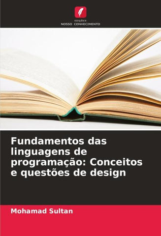 Fundamentos das linguagens de programação: Conceitos e questões de design