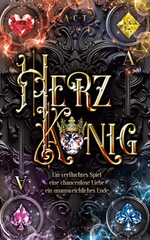Herzkönig
