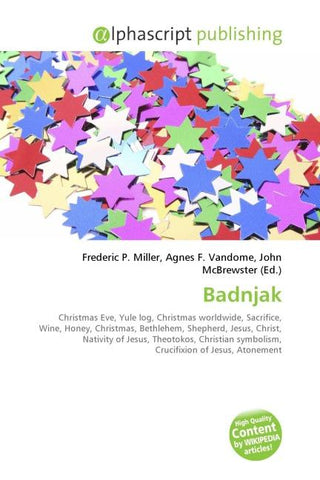 Badnjak