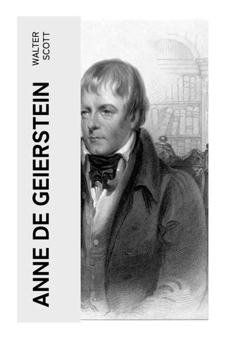 Anne de Geierstein