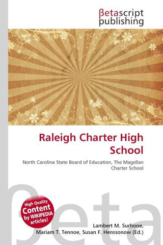 Raleigh Charter High School