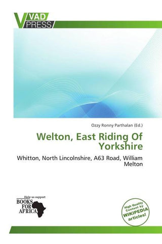 Welton, East Riding Of Yorkshire