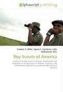 Boy Scouts of America