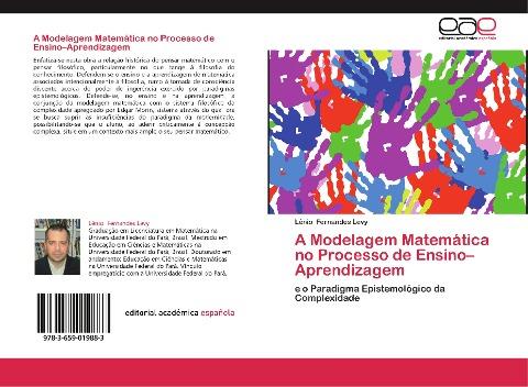 A Modelagem Matemática no Processo de Ensino-Aprendizagem