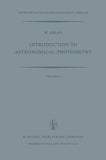 Introduction to Astronomical Photometry