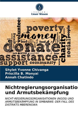 Nichtregierungsorganisationen und Armutsbekämpfung